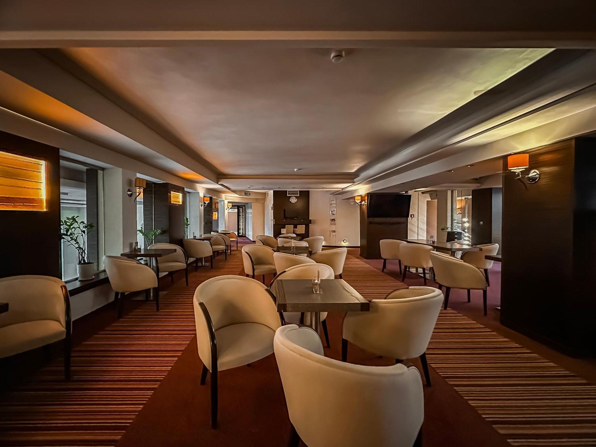 Malinowy Dwor Hotel Medical Spa Świeradów-Zdrój Dış mekan fotoğraf