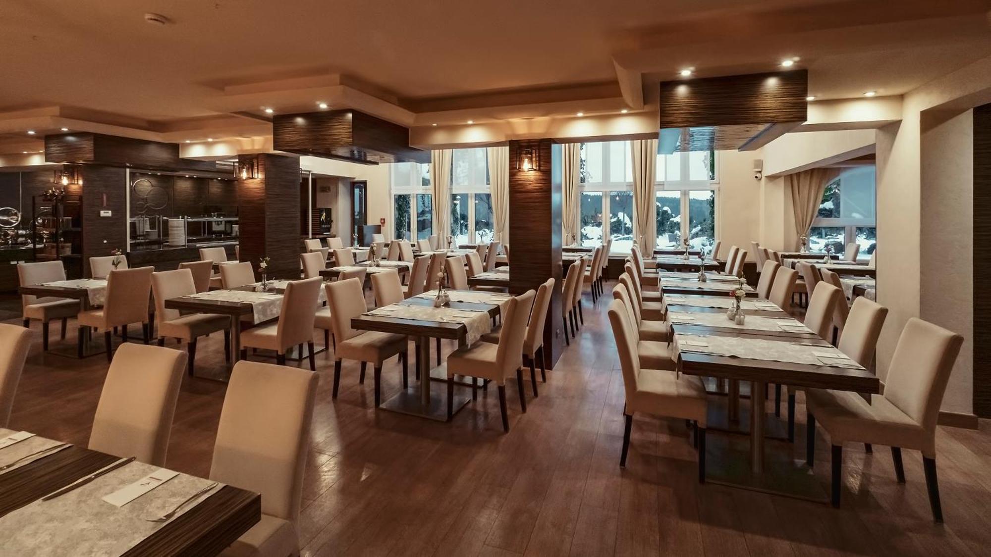 Malinowy Dwor Hotel Medical Spa Świeradów-Zdrój Dış mekan fotoğraf