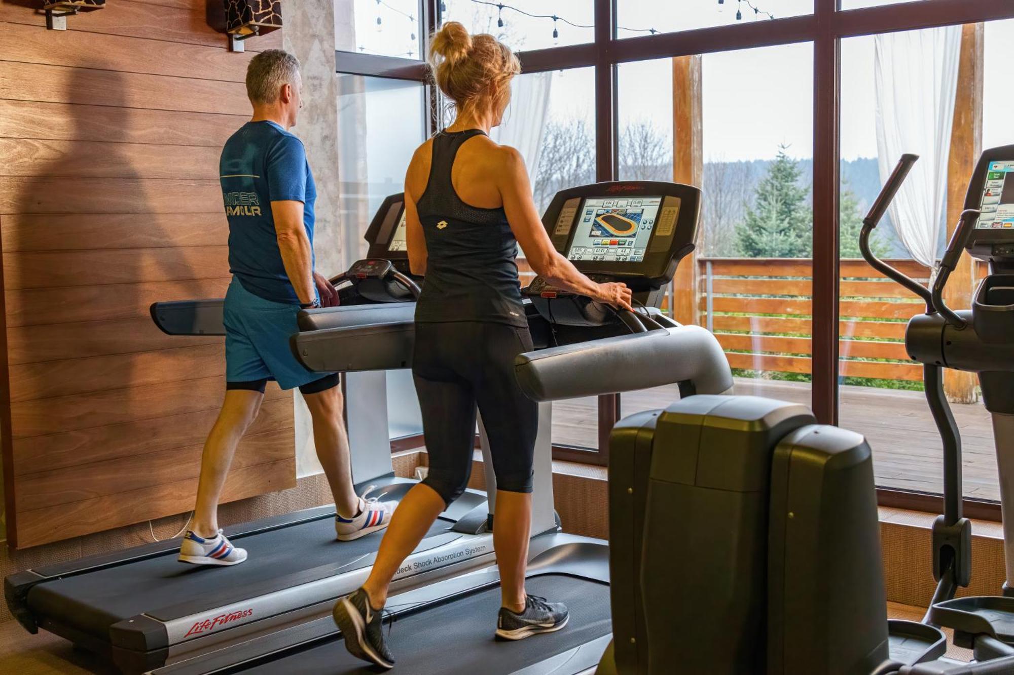 Malinowy Dwor Hotel Medical Spa Świeradów-Zdrój Dış mekan fotoğraf